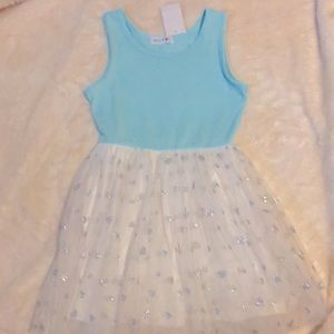 Girls Tulle dress